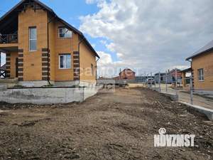 Дом 125м², 2-этажный, участок 15 сот.  