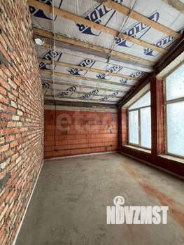 Дом 220м², 2-этажный, участок 7 сот.  