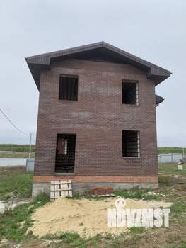 Дом 90м², 2-этажный, участок 5 сот.  