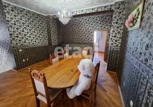 Дом 360м², 2-этажный, участок 5 сот.  