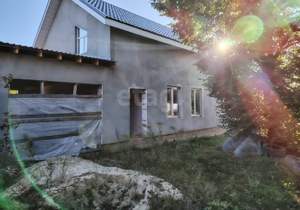 Дом 228м², 2-этажный, участок 12 сот.  