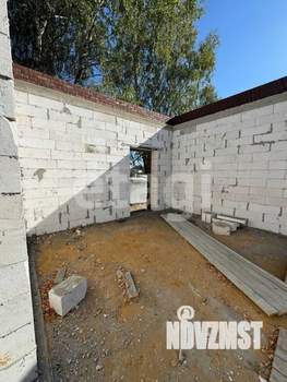 Дом 170м², 2-этажный, участок 12 сот.  