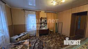 Дом 44м&sup2;, 1-этажный, участок 2 сот.  