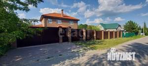 Дом 305м², 2-этажный, участок 26 сот.  