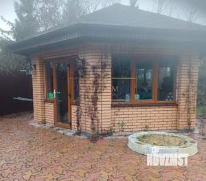 Дом 255м², 2-этажный, участок 15 сот.  