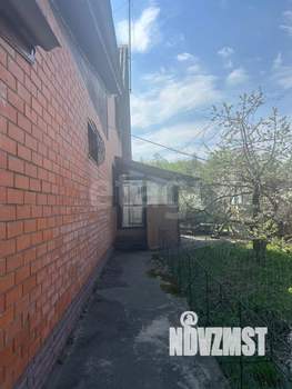 Дом 174м², 1-этажный, участок 9 сот.  