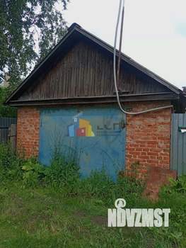 Дом 70м², 1-этажный, участок 4 сот.  