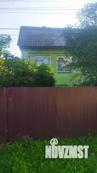 Дом 187м², 2-этажный, участок 12 сот.  