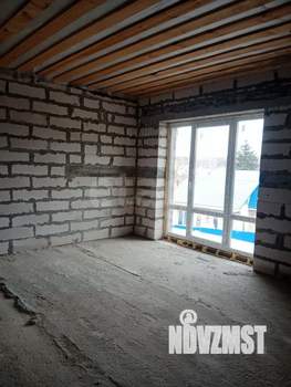 Дом 220м², 2-этажный, участок 10 сот.  