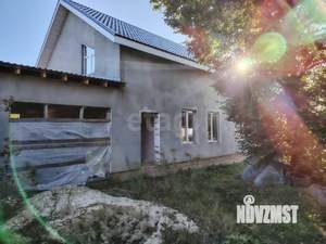 Дом 228м², 2-этажный, участок 12 сот.  