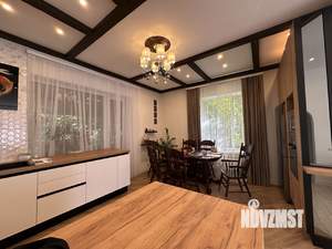 Коттедж 140м², 1-этажный, участок 12 сот.  