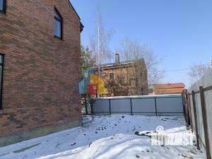 Коттедж 115м², 2-этажный, участок 5 сот.  