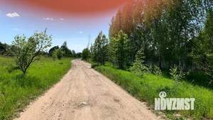 Дом 75м², 1-этажный, участок 6 сот.  