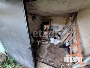 Дом 79м&sup2;, 1-этажный, участок 10 сот.  