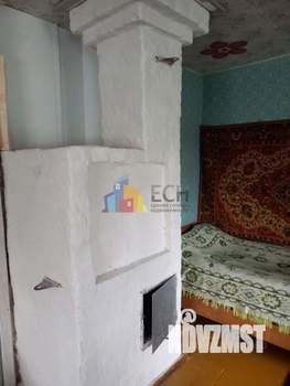Дача 61м², 2-этажный, участок 9 сот.  
