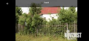Дом 0м², 2-этажный, участок 19 сот.  