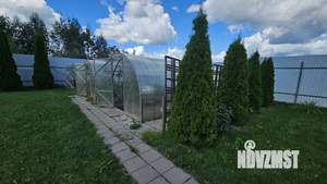 Дом 195м², 2-этажный, участок 15 сот.  