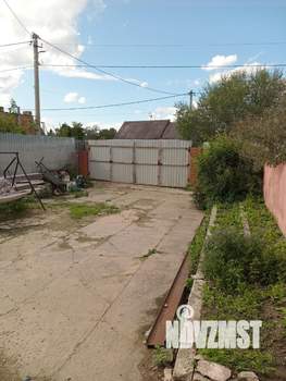 Дом 168м², 2-этажный, участок 15 сот.  