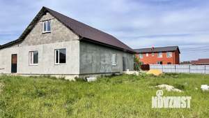 Дом 185м², 2-этажный, участок 12 сот.  