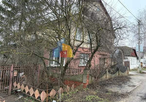 Дом 419м², 2-этажный, участок 6 сот.  