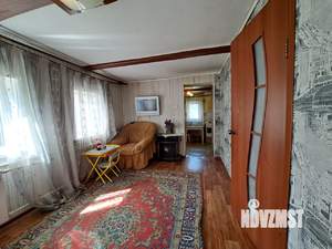 Дом 80м², 1-этажный, участок 28 сот.  