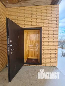 Коттедж 380м², 3-этажный, участок 17 сот.  