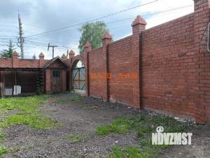 Дом 328м², 2-этажный, участок 6 сот.  