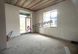 Дом 110м², 1-этажный, участок 6 сот.  