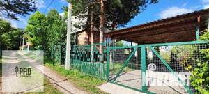 Дом 76м², 2-этажный, участок 6 сот.  