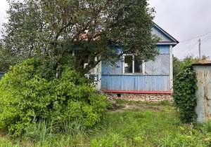 Дача 45м², 2-этажный, участок 10 сот.  