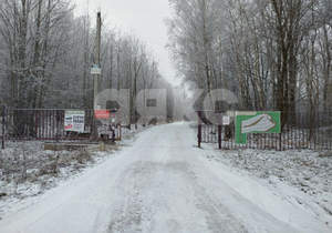 Дом 30м&sup2;, 1-этажный, участок 12 сот.  