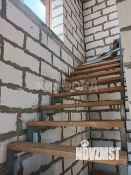 Коттедж 100м², 2-этажный, участок 6 сот.  