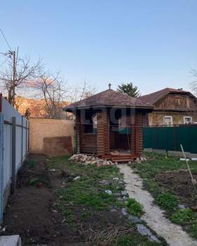 Дом 217м&sup2;, 2-этажный, участок 6 сот.  