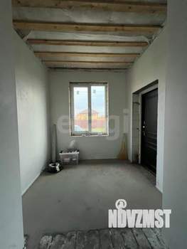 Дом 95м², 1-этажный, участок 6 сот.  