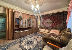 Дом 170м², 2-этажный, участок 9 сот.  