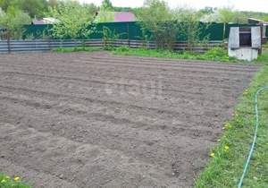 Дом 40м², 2-этажный, участок 9 сот.  