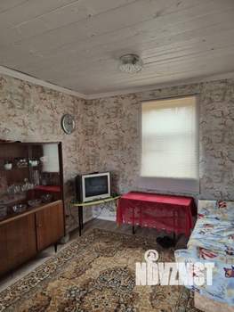 Дом 40м², 2-этажный, участок 5 сот.  