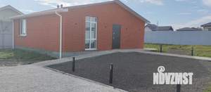 Дом 90м², 1-этажный, участок 6 сот.  