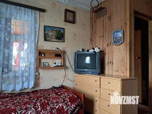 Дом 55м², 2-этажный, участок 6 сот.  