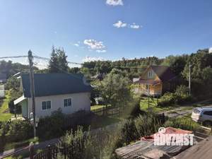 Дом 210м², 2-этажный, участок 8 сот.  