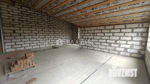 Дом 112м², 2-этажный, участок 3 сот.  