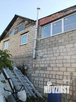 Дом 160м², 2-этажный, участок 6 сот.  