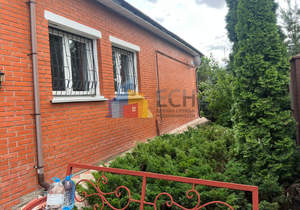 Дом 262м², 2-этажный, участок 12 сот.  