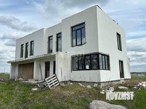 Дом 187м², 2-этажный, участок 12 сот.  