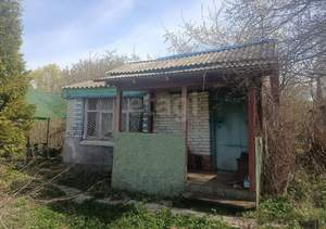Дом 38м², 2-этажный, участок 4 сот.  