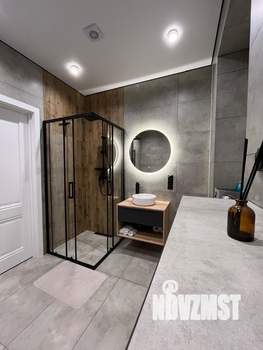 Дом 110м², 1-этажный, участок 8 сот.  