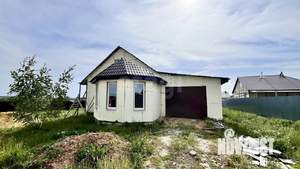 Дом 185м², 2-этажный, участок 12 сот.  