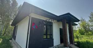 Дом 100м², 1-этажный, участок 5 сот.  