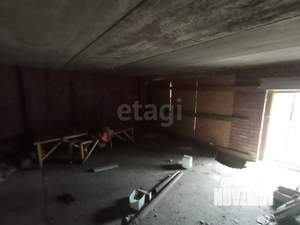 Таунхаус 84м², 3-этажный, участок 1 сот.  