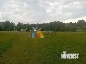 Дача 30м², 2-этажный, участок 6 сот.  